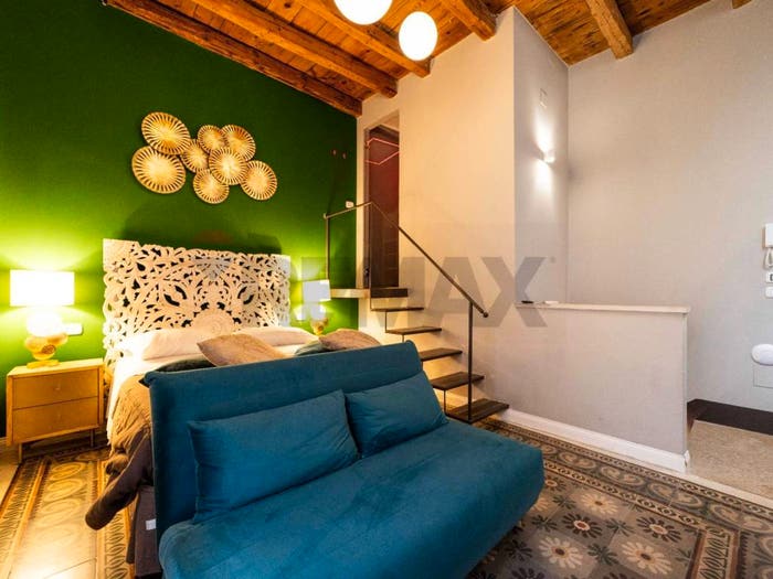 Casa trilocale in vendita in Centro Storico, Barletta