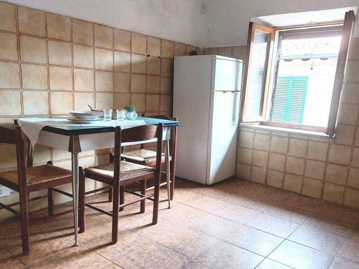 Appartamento bilocale in vendita in Via Pinelli, Abbadia San Salvatore
