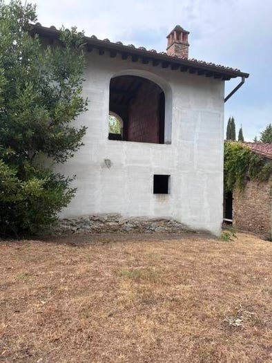 Casa con 5 locali in vendita in via di Pullicciano, Borgo San Lorenzo