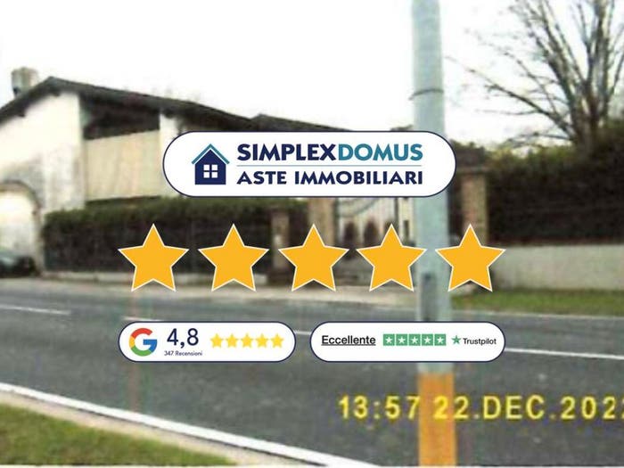 Casa con 6 locali in vendita in Via Vittorio Veneto, Villotta, Chions