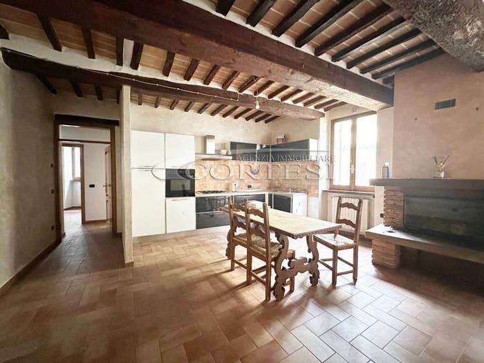 Appartamento trilocale in vendita in Via Pietra dell'Amore, Centro, Città di Castello