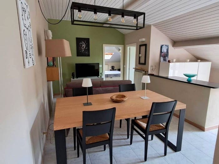 Casa trilocale in vendita in Via Torino, Centro, Pontedassio