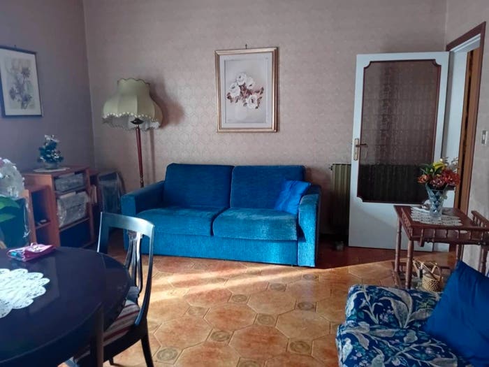 Appartamento quadrilocale in vendita in Via dei Mille, Grosseto