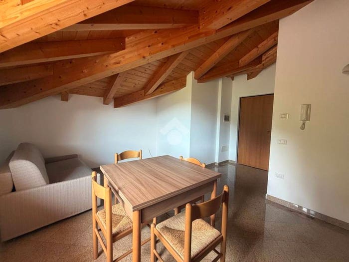 Appartamento bilocale in vendita in Località Santo Stefano, Fornace