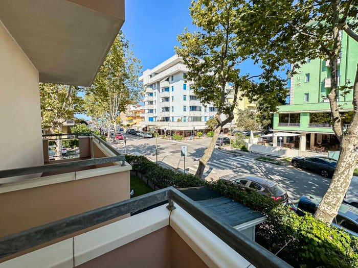 Appartamento bilocale in vendita in Viale Andrea Mantegna, Valverde, Cesenatico