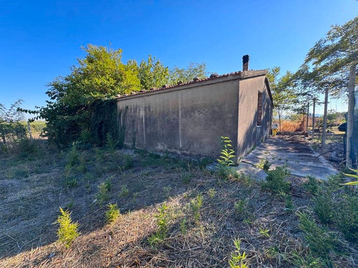 Casa trilocale in vendita in Contrada Piano Crocetta, Petacciato