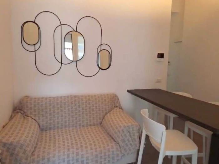Appartamento trilocale in affitto in via conchiglia, Centro, Civitanova Marche