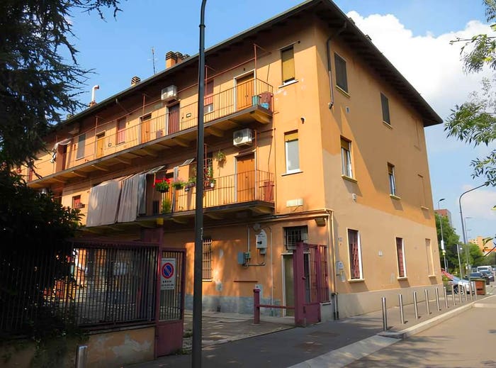 Appartamento bilocale in vendita in Via Fratelli Rizzardi, Trenno, Milano