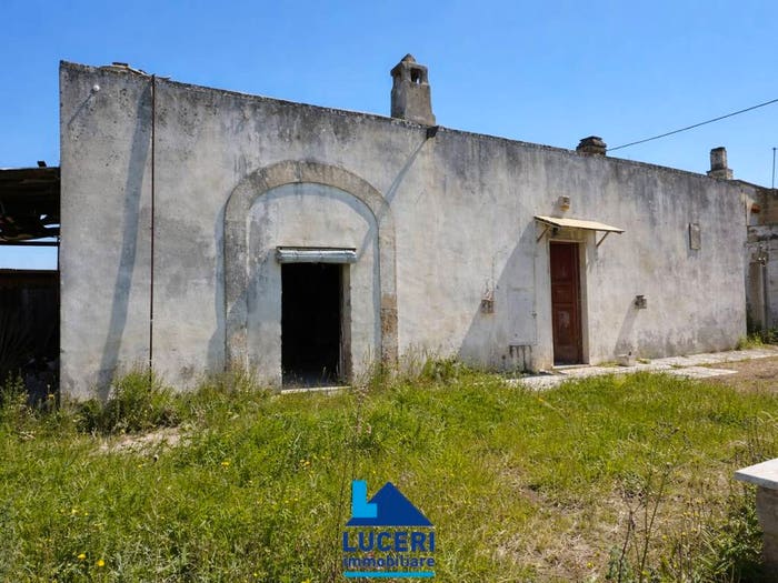 Casa trilocale in vendita in Strada Comunale Zuse, Centro, Galatina