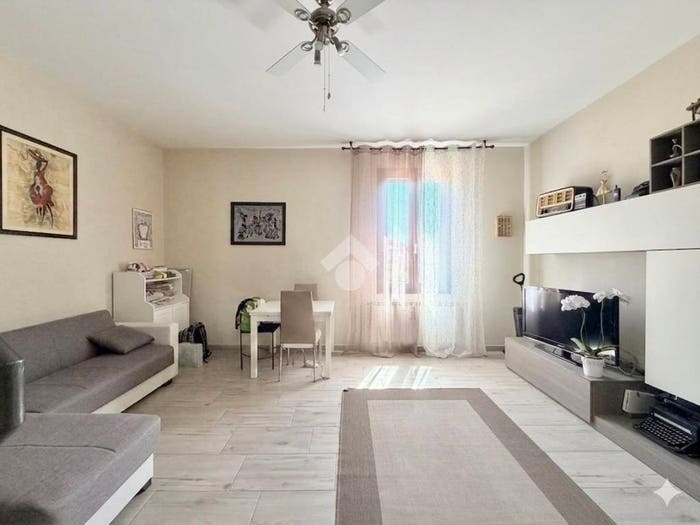 Appartamento quadrilocale in vendita in Via Oste, Fornacelle, Montemurlo