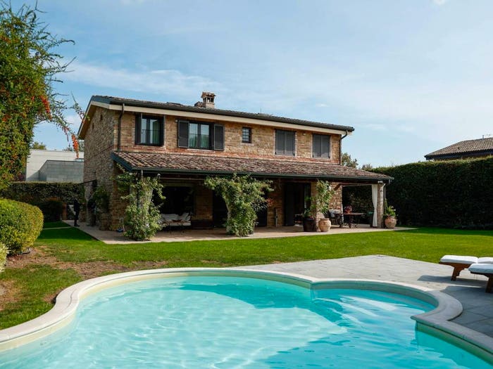 Casa con 6 locali in vendita in Via Domenico Campanacci, Botteghino Pilastrello, Parma