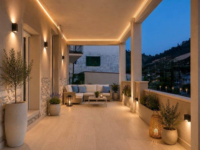 Appartamento trilocale in vendita in Tovo San Giacomo