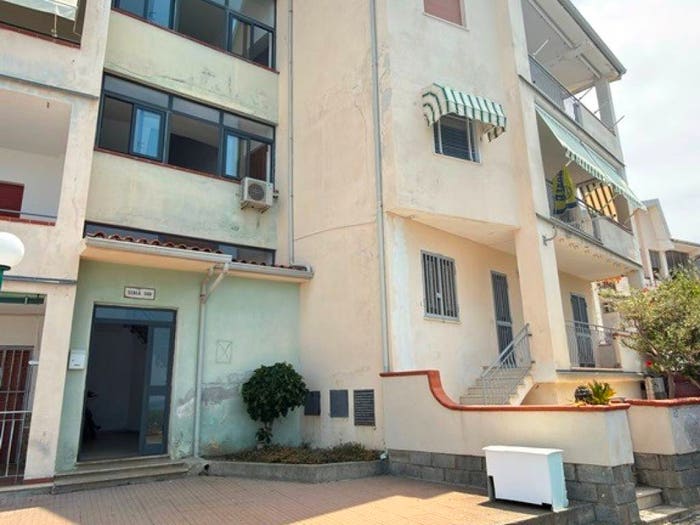 Appartamento quadrilocale in vendita in Contrada Intavolata, Intavolata, Acquappesa