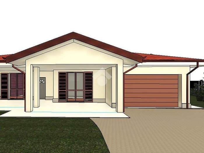 Casa trilocale in vendita in Via I Maggio, Viguzzolo