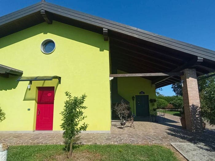 Casa trilocale in vendita in Centro, Mortegliano