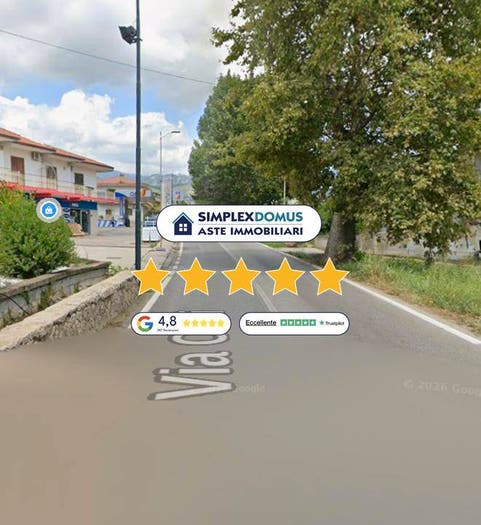 Appartamento quadrilocale in vendita in Via Calli, Quadrivio, Campagna
