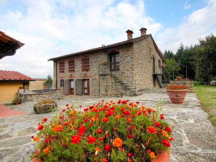 Casa con 6 locali in vendita in Località Ristonchi, Pelago
