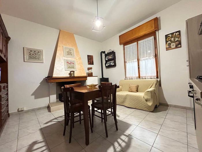 Casa quadrilocale in vendita in Via Amsicora, Mandas
