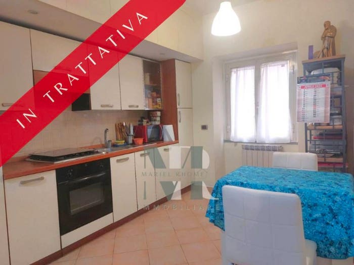 Appartamento bilocale in vendita in Via Marcello Provenzale, Torrevecchia, Roma