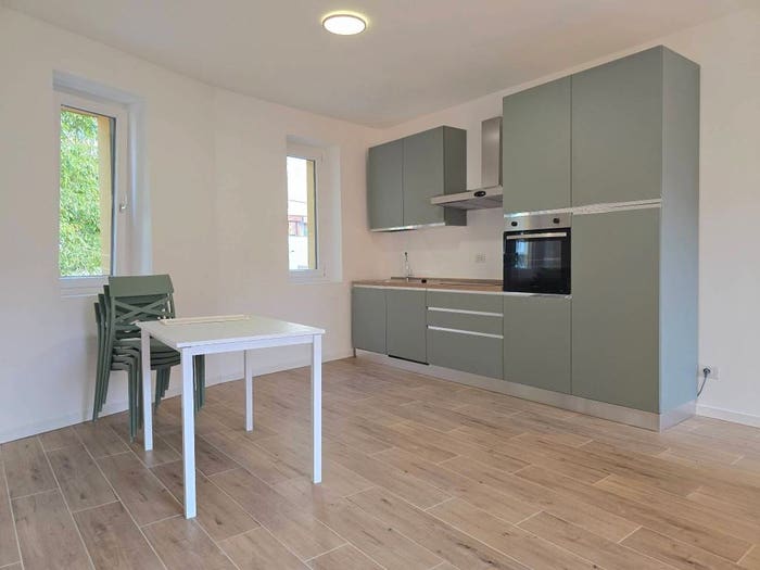 Appartamento monolocale in affitto in Via Guzzina, Centro, Brugherio