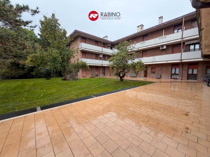 Appartamento con 5 locali in vendita in Via Aquileia n, Centro, San Daniele del Friuli