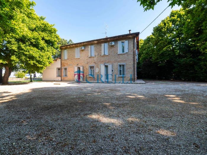 Casa con 6 locali in vendita in Via Cella, Santo Stefano Gambellara, Ravenna