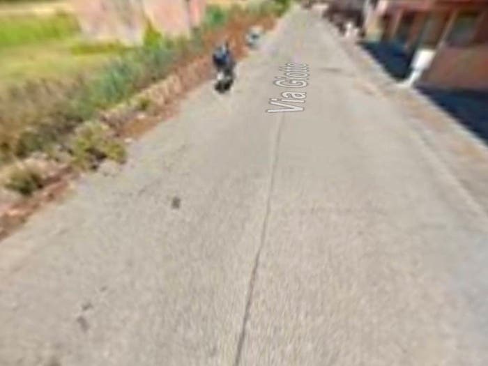 Appartamento bilocale in vendita in Via Giotto, Pichini, Guidonia Montecelio
