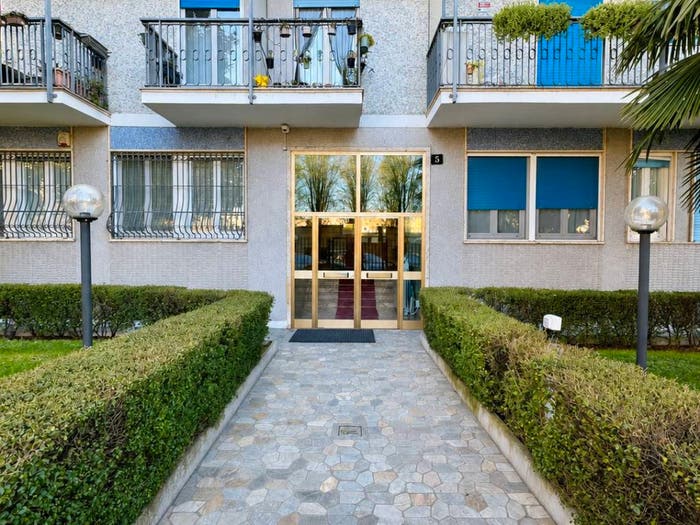 Appartamento bilocale in vendita in Via Antonio Pianella, San Siro, Milano