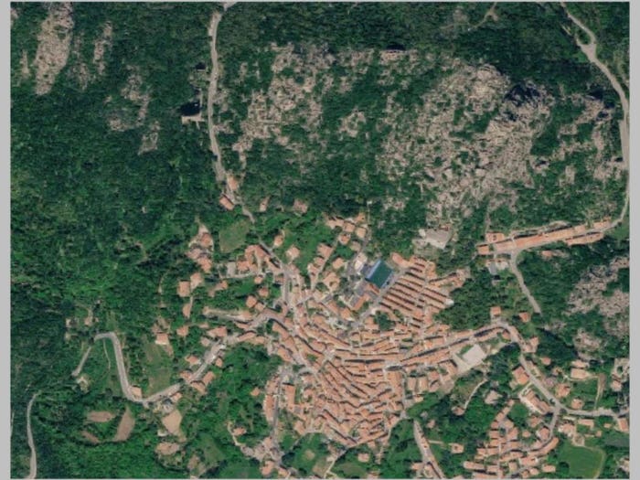 Case in Vendita e in Affitto - 2