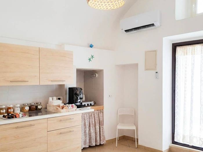 Appartamento bilocale in vendita in Via Garofalo, Centro, Polignano a Mare
