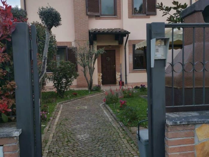 Casa con 5 locali in vendita in Alatri