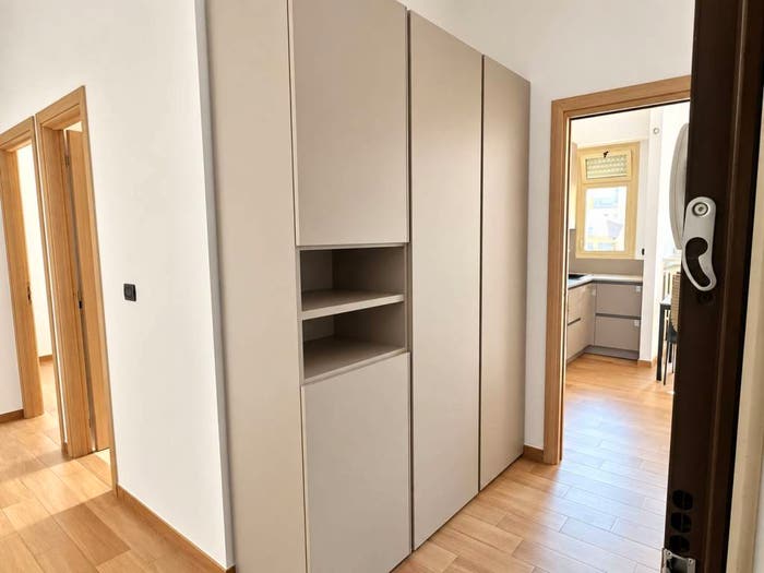 Appartamento bilocale in affitto in Via Statuto, Centro, Cuneo