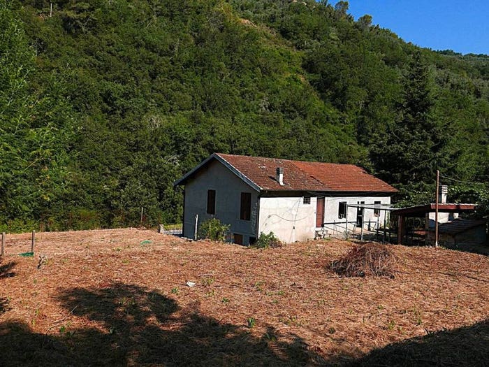 Casa in vendita in Apricale, Centro