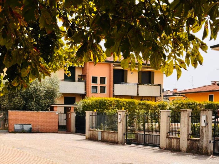 Appartamento con 5 locali in vendita in Via Roma, Centro, Cologna Veneta