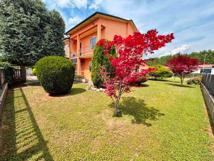 Casa con 6 locali in vendita in Via Frassanelli, Roncanova, Gazzo Veronese