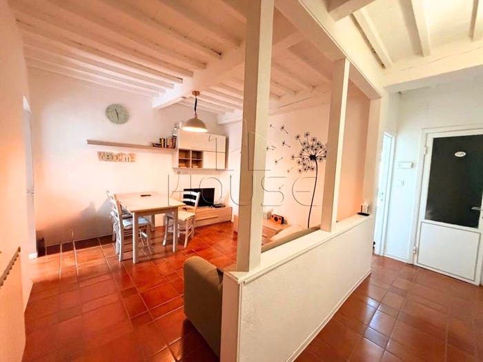 Appartamento quadrilocale in vendita in Via Delle Mura, Porta Trento e Trieste, Arezzo