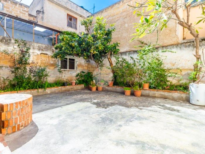 Casa bilocale in vendita in Via Terranova, Villabate