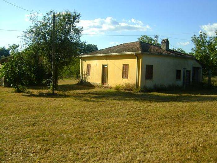Casa bilocale in vendita in Via Colle Tassetano, Ceprano