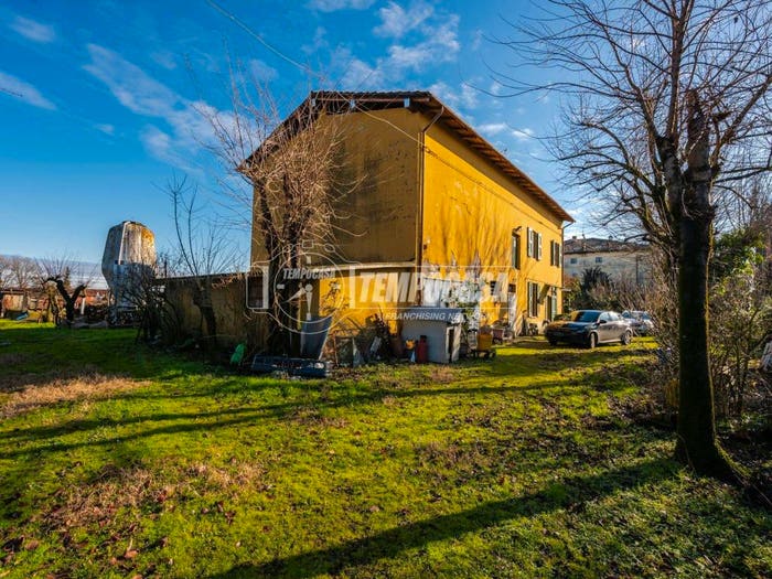Casa con 5 locali in vendita in Via Garzolè, Castelfranco Emilia