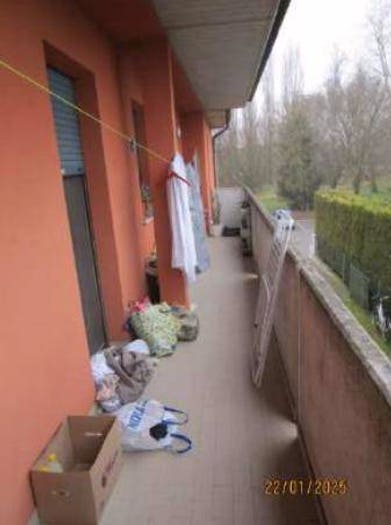 Appartamento bilocale in vendita in Eremo, Curtatone