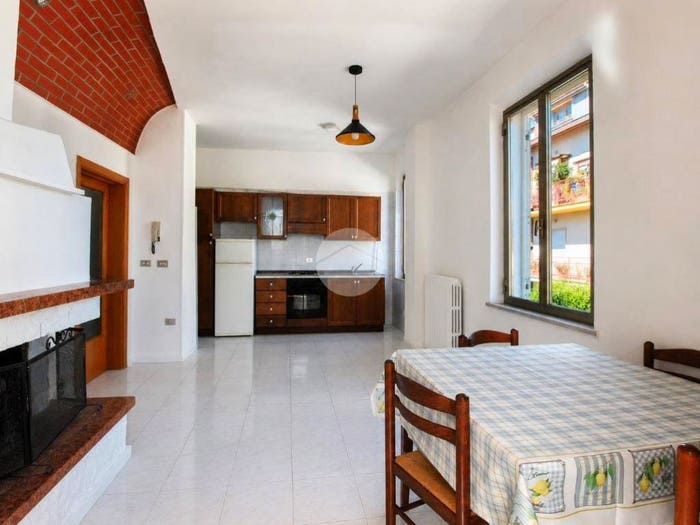 Appartamento trilocale in vendita in Via Cesare Battisti, Centro, Alba Adriatica