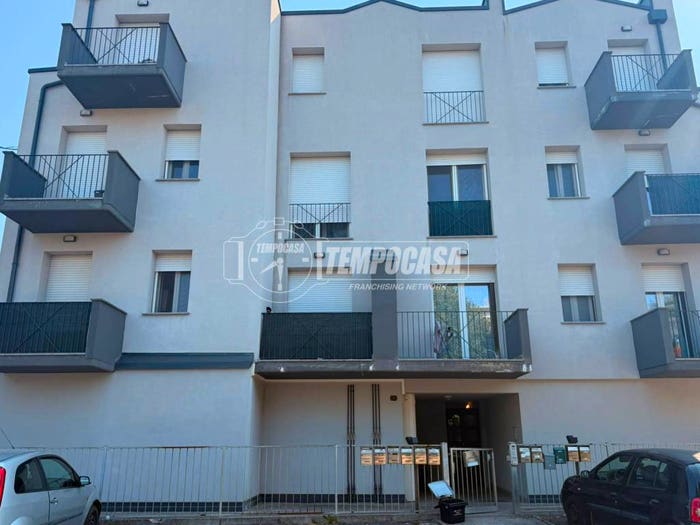 Appartamento bilocale in vendita in Via Ludovico Ariosto, Cento Paese, Cento