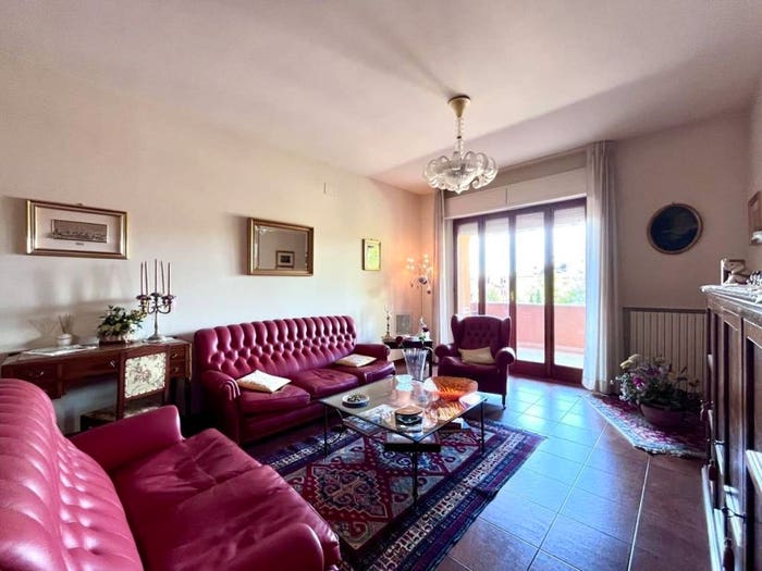 Appartamento con 6 locali in vendita in Via degli Appennini, Colle Paradiso, Jesi