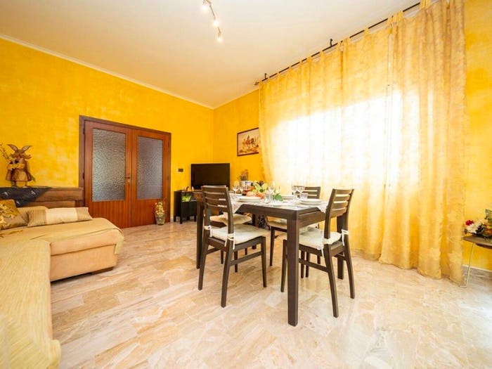 Appartamento quadrilocale in vendita in Viale Gallipoli, Fontanelle, Riccione