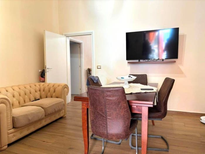 Casa trilocale in vendita in Via IV Novembre, Alezio