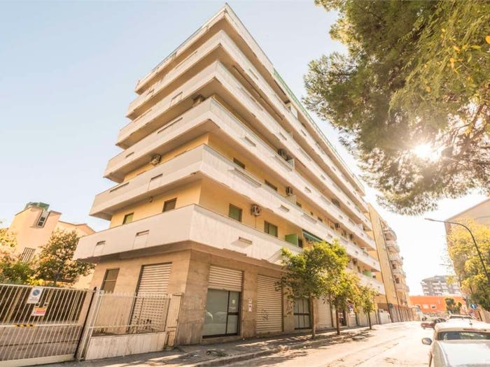 Appartamento con 5 locali in vendita in Via Dei Pretuzi, Stadio Lungomare Colombo, Pescara