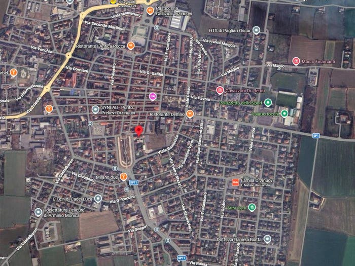 Case in Vendita e in Affitto - 2