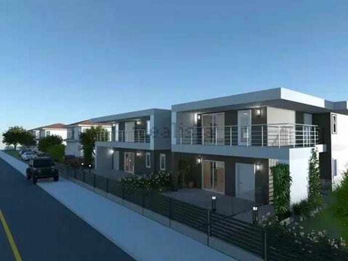Appartamento quadrilocale in vendita in Coccaglio
