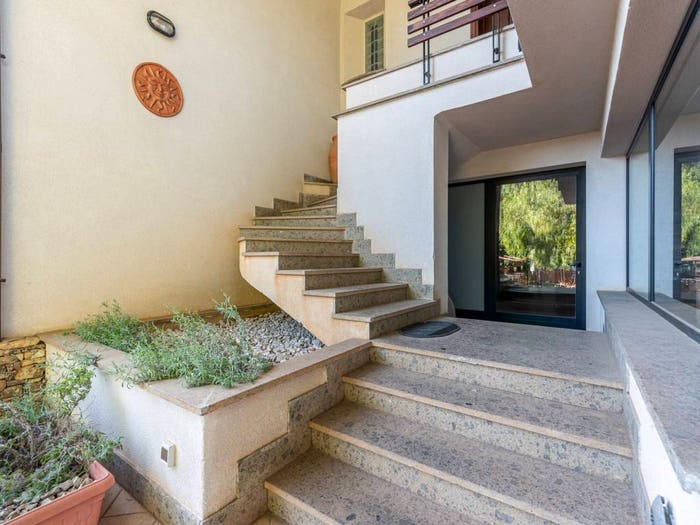 Casa trilocale in vendita in Via Valle di Malva, Altofonte