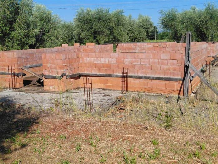Casa con 6 locali in vendita in Montemerano, Manciano